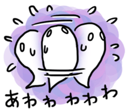 OBA-K sticker #5365894