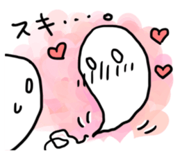 OBA-K sticker #5365900