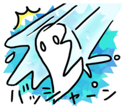 OBA-K sticker #5365906