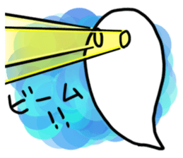 OBA-K sticker #5365908