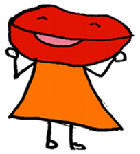 okuchichan&omeme sticker #5365925