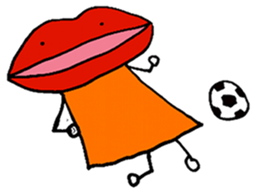 okuchichan&omeme sticker #5365928