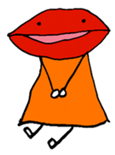 okuchichan&omeme sticker #5365929