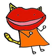 okuchichan&omeme sticker #5365930