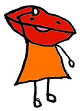 okuchichan&omeme sticker #5365932