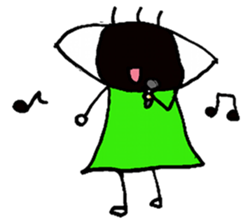 okuchichan&omeme sticker #5365933