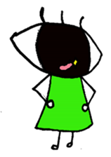 okuchichan&omeme sticker #5365934