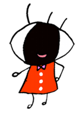 okuchichan&omeme sticker #5365935