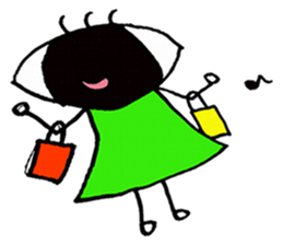 okuchichan&omeme sticker #5365939