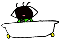 okuchichan&omeme sticker #5365941