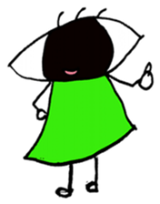 okuchichan&omeme sticker #5365945