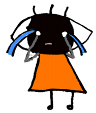 okuchichan&omeme sticker #5365946