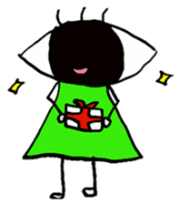 okuchichan&omeme sticker #5365948