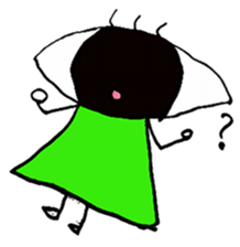 okuchichan&omeme sticker #5365949