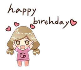 Kindergarten Of Constellation(Cancer) sticker #5366081