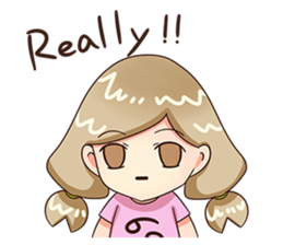 Kindergarten Of Constellation(Cancer) sticker #5366088