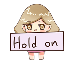 Kindergarten Of Constellation(Cancer) sticker #5366096