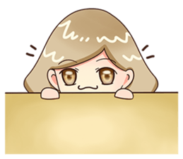 Kindergarten Of Constellation(Cancer) sticker #5366099