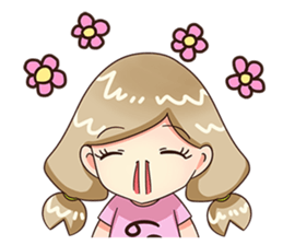 Kindergarten Of Constellation(Cancer) sticker #5366108