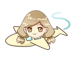 Kindergarten Of Constellation(Cancer) sticker #5366111