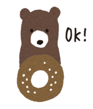 fox&bear sticker #5366332