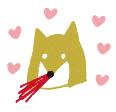 fox&bear sticker #5366341