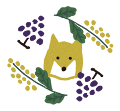 fox&bear sticker #5366342