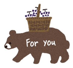 fox&bear sticker #5366345