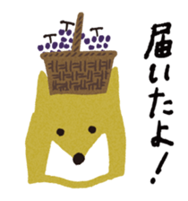 fox&bear sticker #5366346