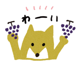 fox&bear sticker #5366347