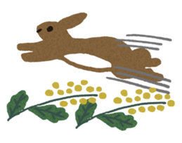 fox&bear sticker #5366353