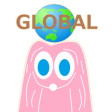 child teacher and my pleasant companies. sticker #5366380