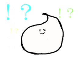 whipped cream sticker #5366807