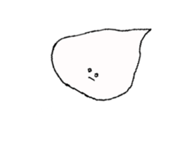 whipped cream sticker #5366811