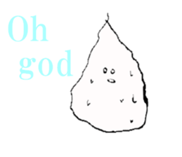 whipped cream sticker #5366813