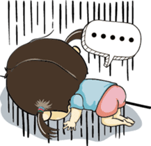 Lovely little ingot sticker #5366836