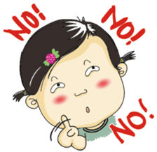 Lovely little ingot sticker #5366837