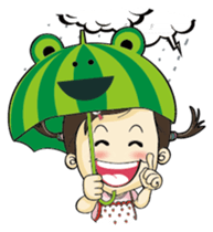 Lovely little ingot sticker #5366838