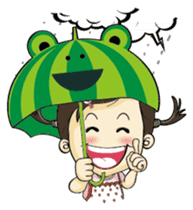 Lovely little ingot sticker #5366838