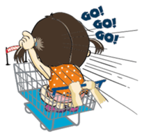 Lovely little ingot sticker #5366839