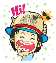 Lovely little ingot sticker #5366840