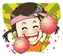 Lovely little ingot sticker #5366847