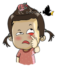 Lovely little ingot sticker #5366850