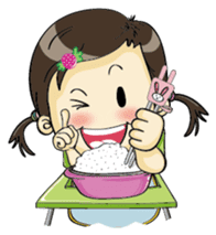 Lovely little ingot sticker #5366852