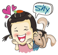 Lovely little ingot sticker #5366862