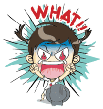 Lovely little ingot sticker #5366866