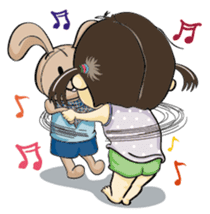 Lovely little ingot sticker #5366867