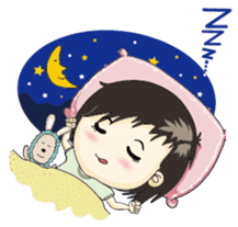 Lovely little ingot sticker #5366868