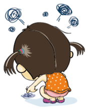 Lovely little ingot sticker #5366869