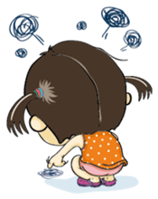 Lovely little ingot sticker #5366869